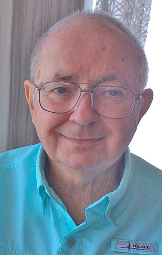Gerald B. ‘Clem’ Clelan